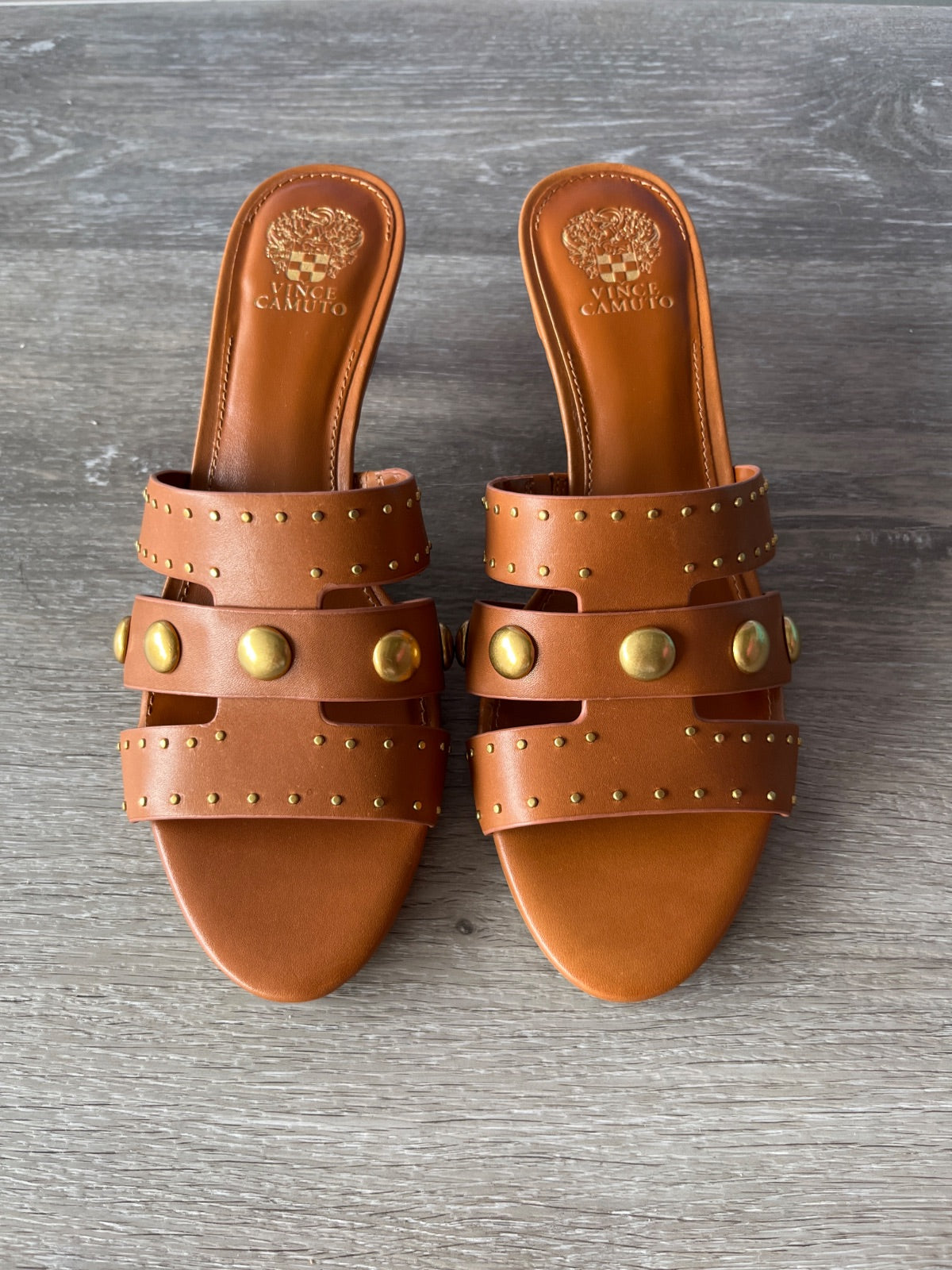 Vince Camuto VC Kyler (Size W8.5)