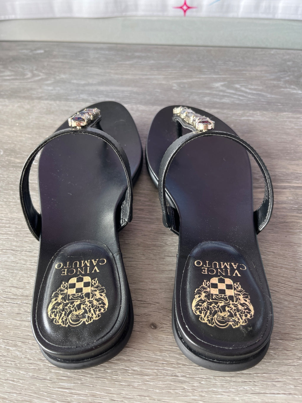 Vince Camuto Eryntie (Size W8.5)