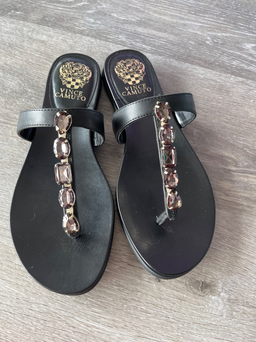Vince Camuto Eryntie (Size W8.5)