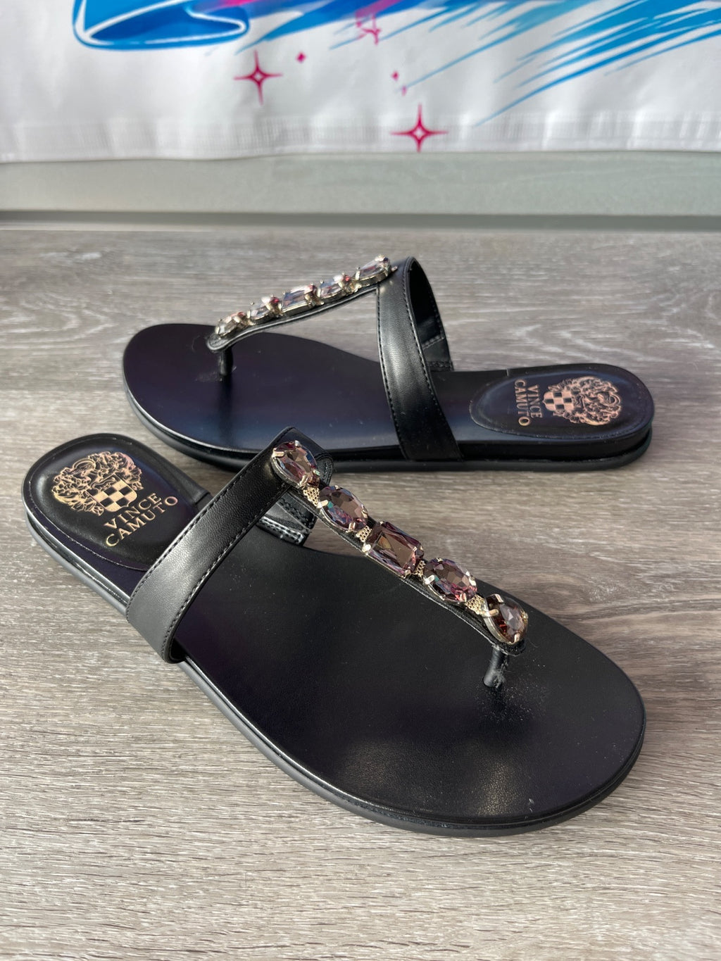 Vince Camuto Eryntie (Size W8.5)