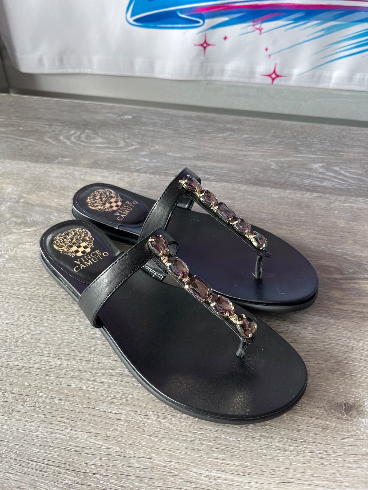 Vince Camuto Eryntie (Size W8.5)