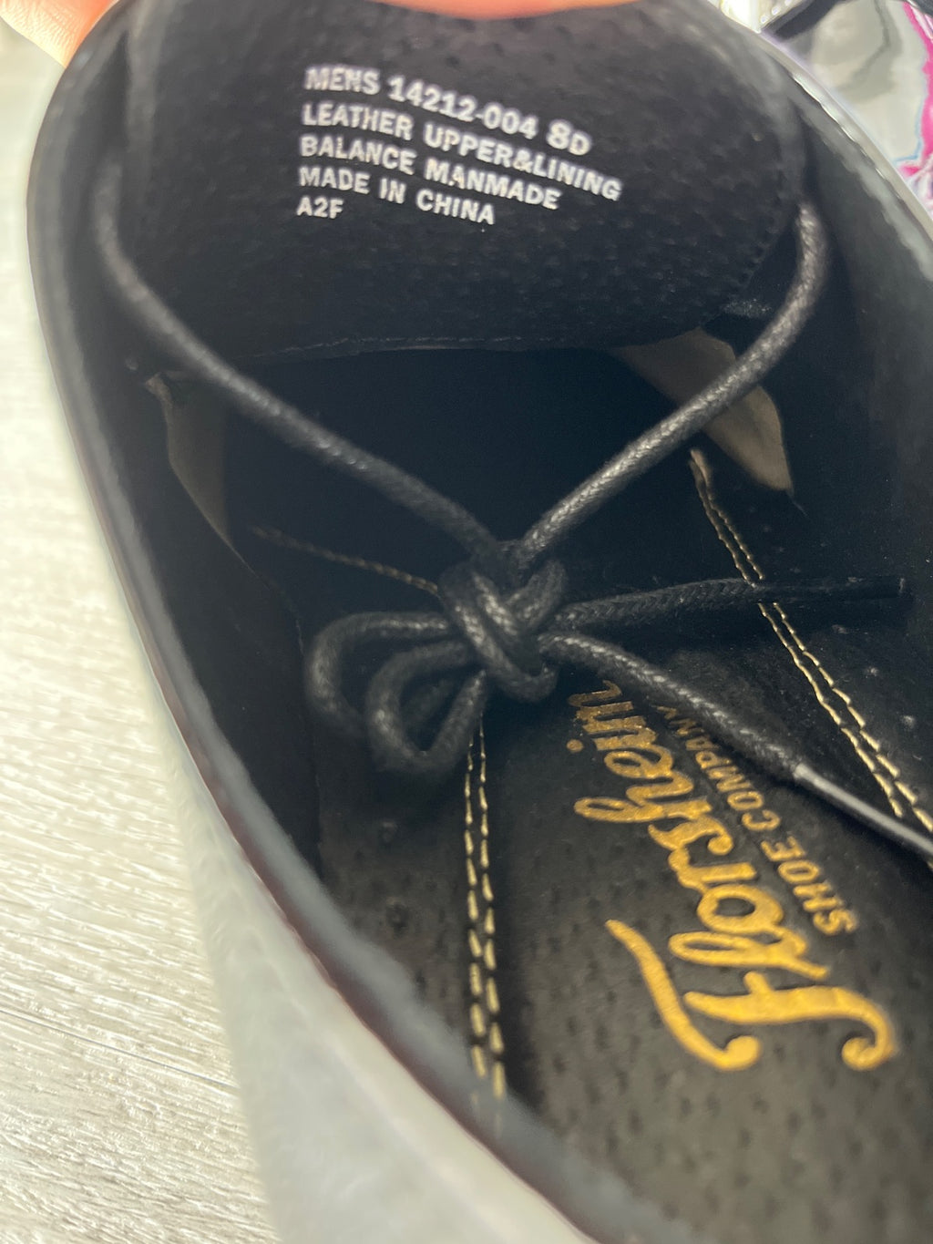 Florsheim Tux Plain Oxford (Size M8)