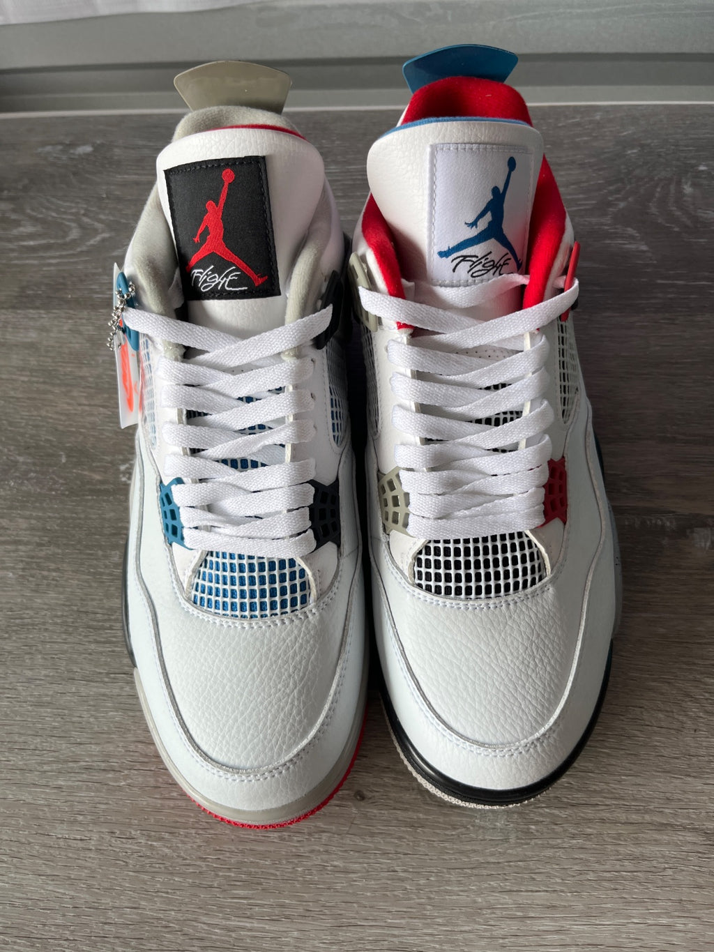 Nike Jordan 4 Retro SE (Size 12)