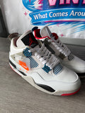 Nike Jordan 4 Retro SE (Size 12)