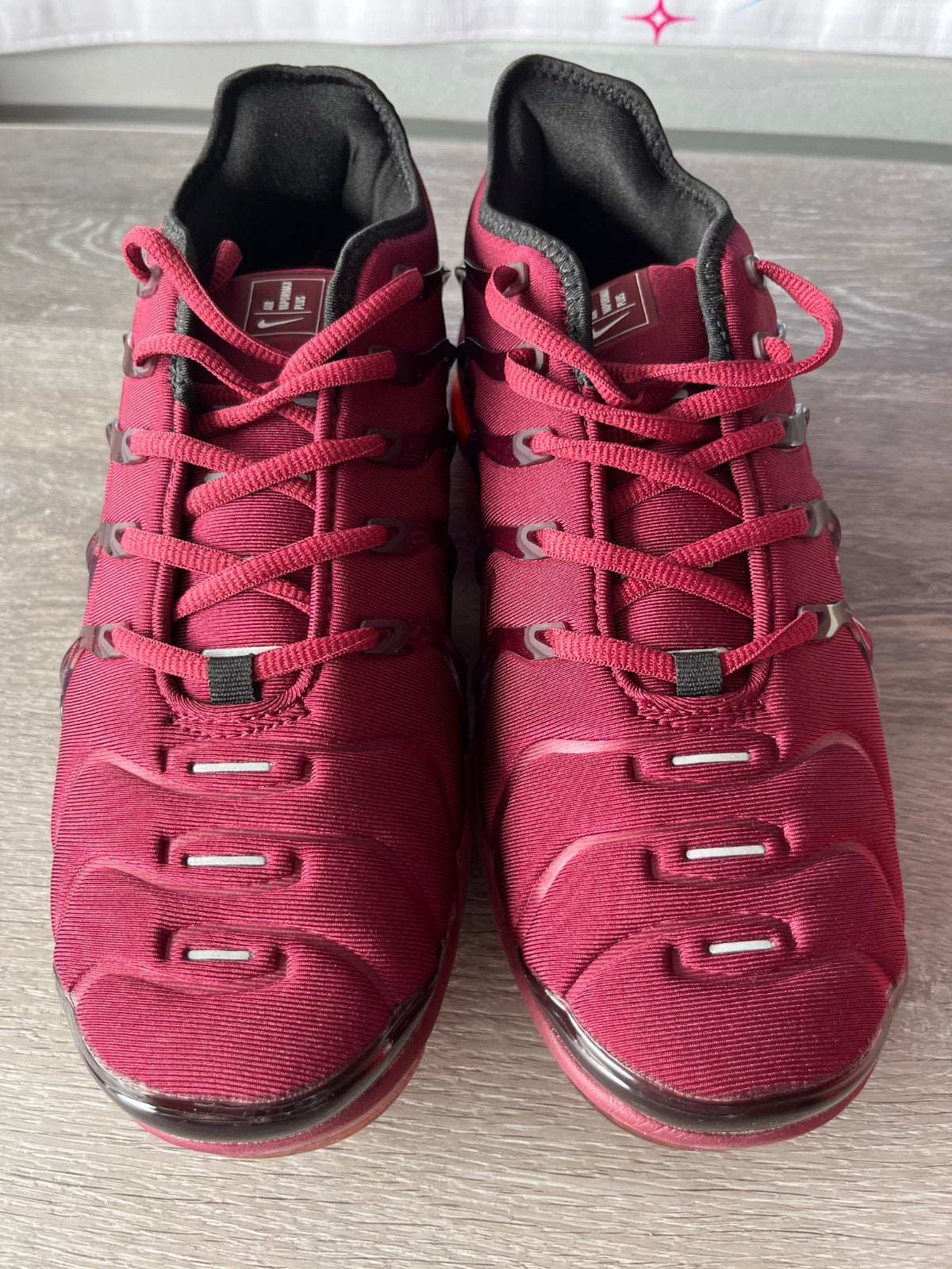 Nike Air Vapormax Plus (Size M11)