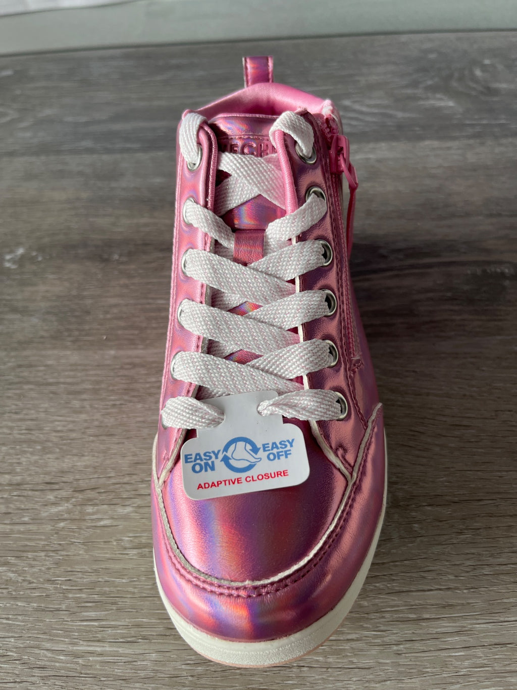 Skechers Kids Sneaker (Size 1)
