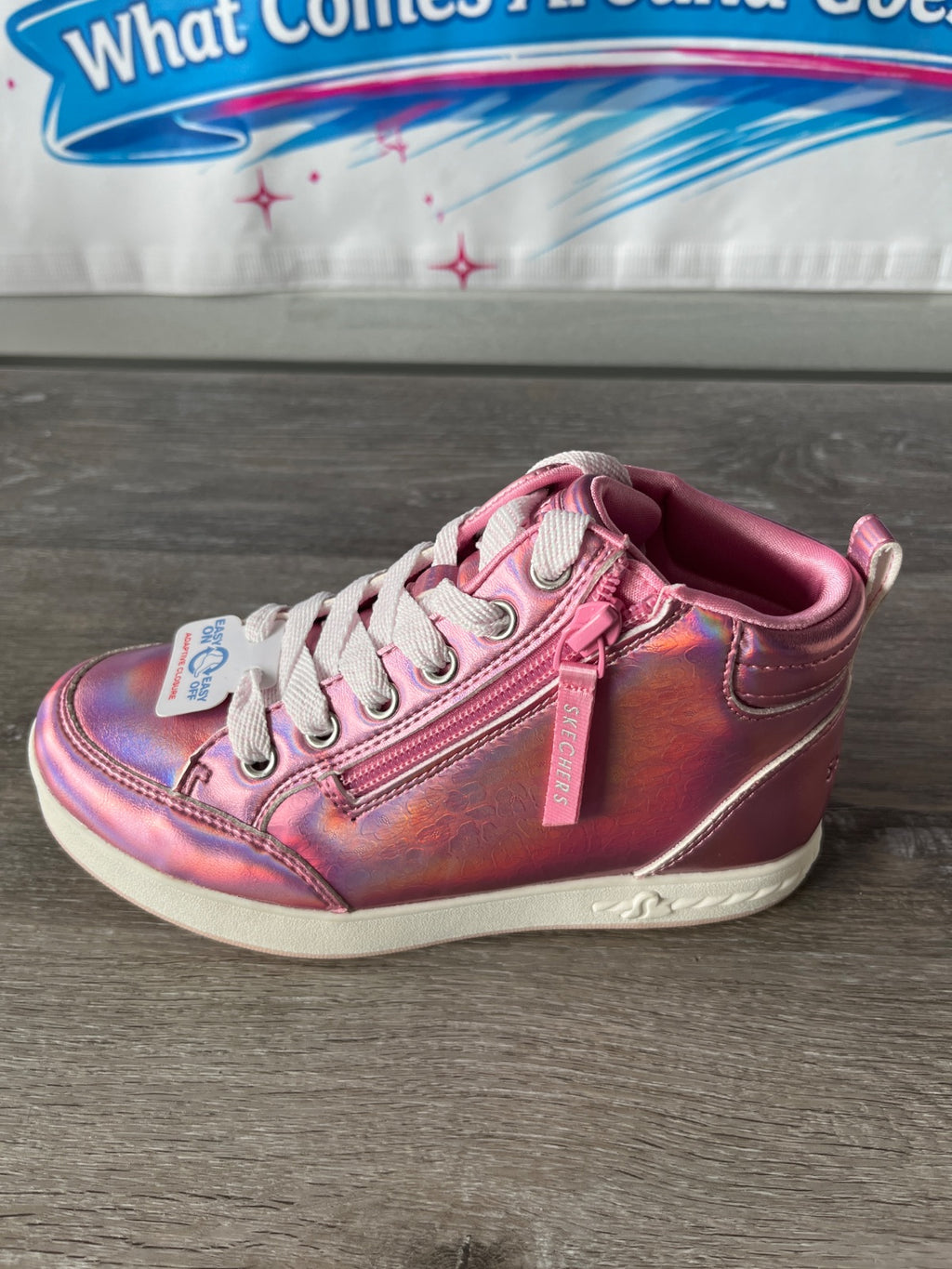 Skechers Kids Sneaker (Size 1)