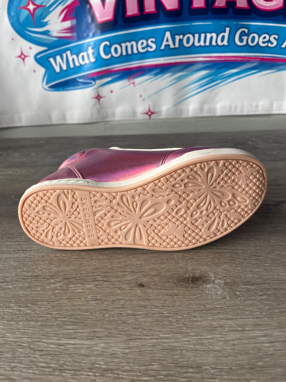 Skechers Kids Sneaker (Size 1)