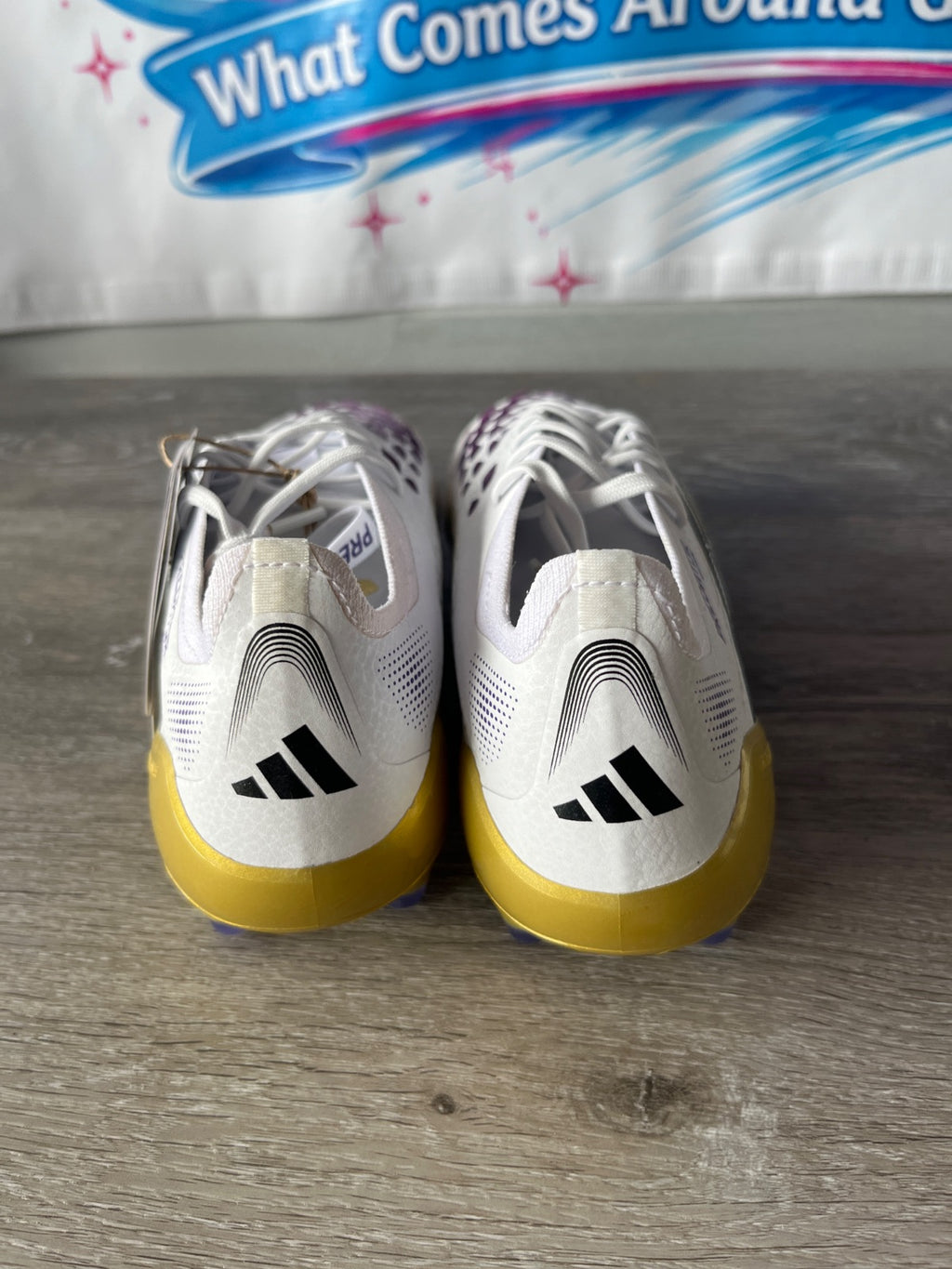 Adidas Predator Elite FT AG (Size 8)