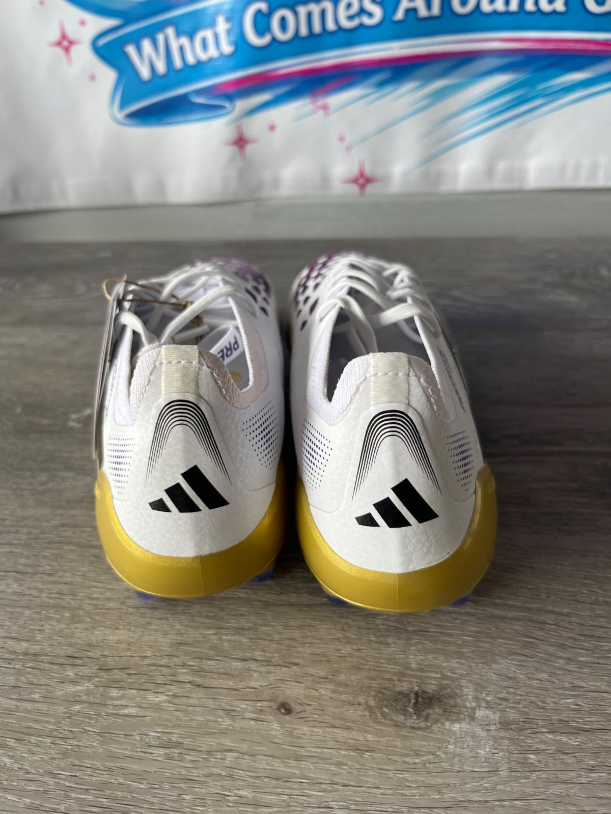 Adidas Predator Elite FT AG (Size 8)