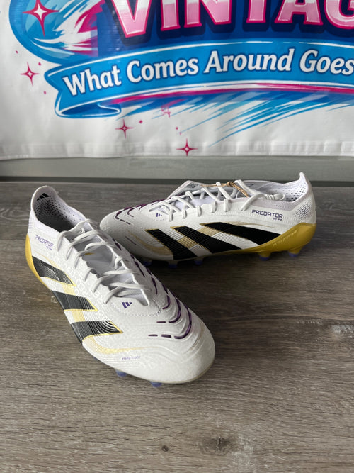 Adidas Predator Elite FT AG (Size 8)