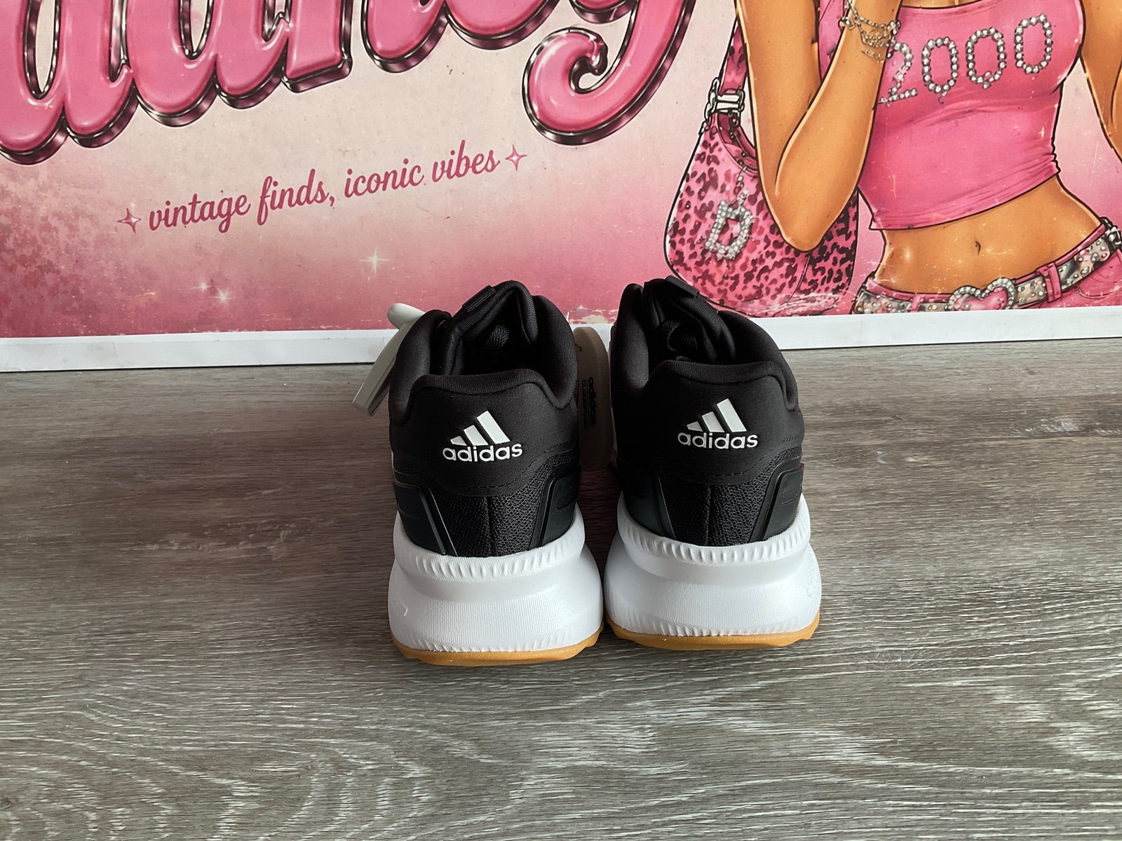Adidas X-Plrpath Sneaker (Size W8.5)