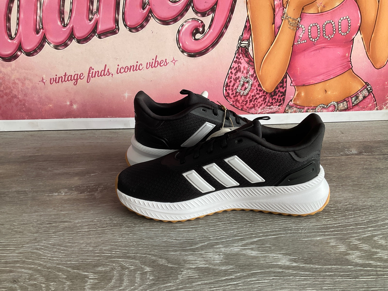 Adidas X-Plrpath Sneaker (Size W8.5)