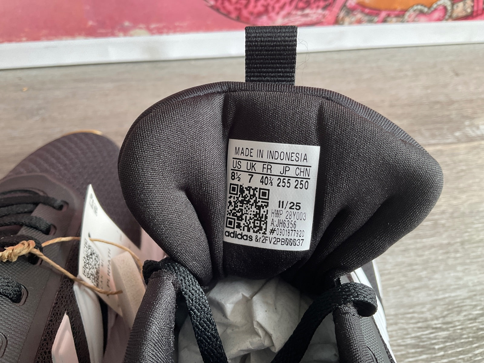 Adidas X-Plrpath Sneaker (Size W8.5)