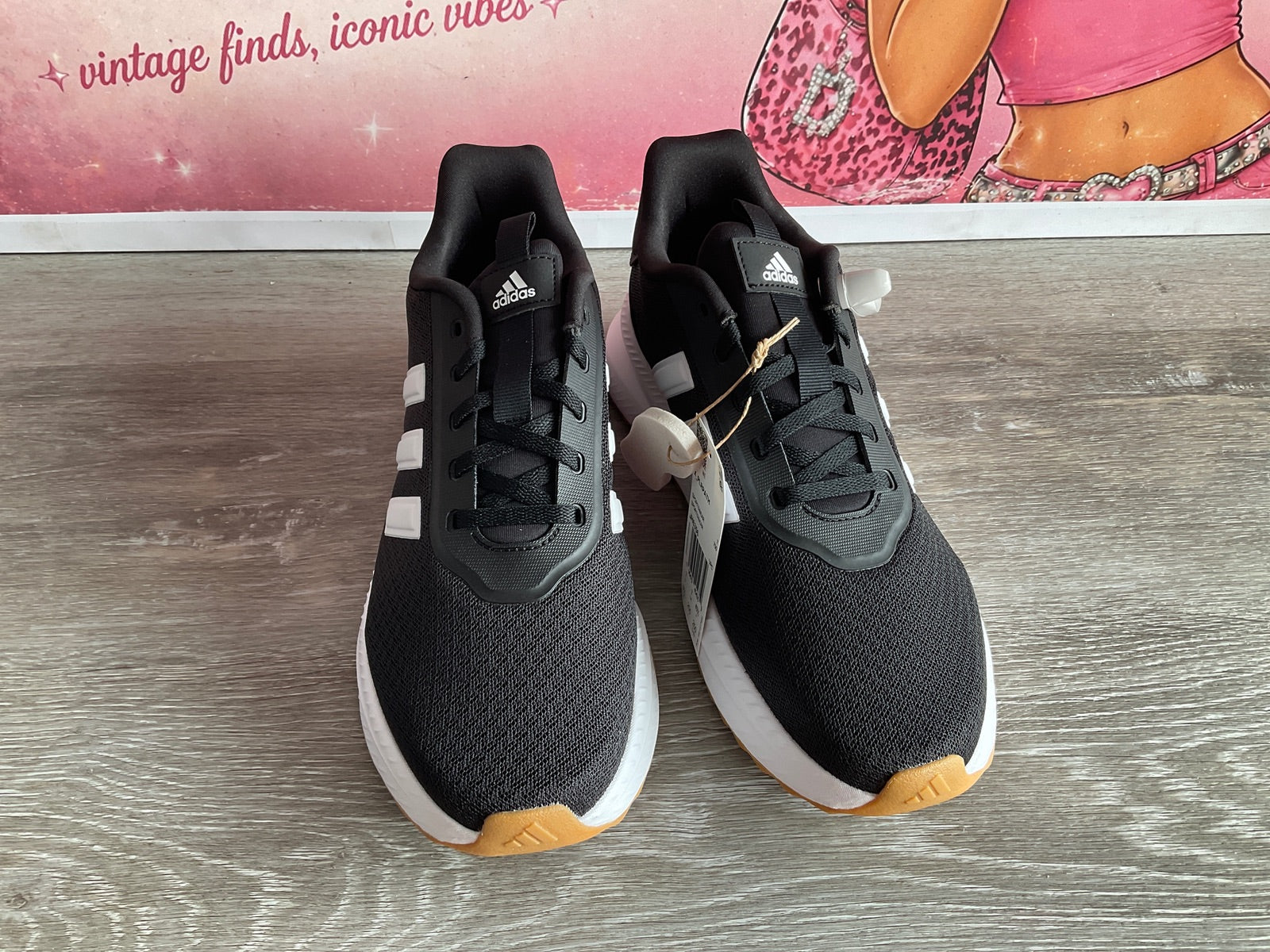 Adidas X-Plrpath Sneaker (Size W8.5)