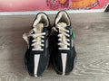 New Balance Black Moonbeam (Size W8 M6.5)