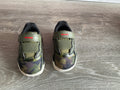 Shaq Speed Demon Low (Size 5T)