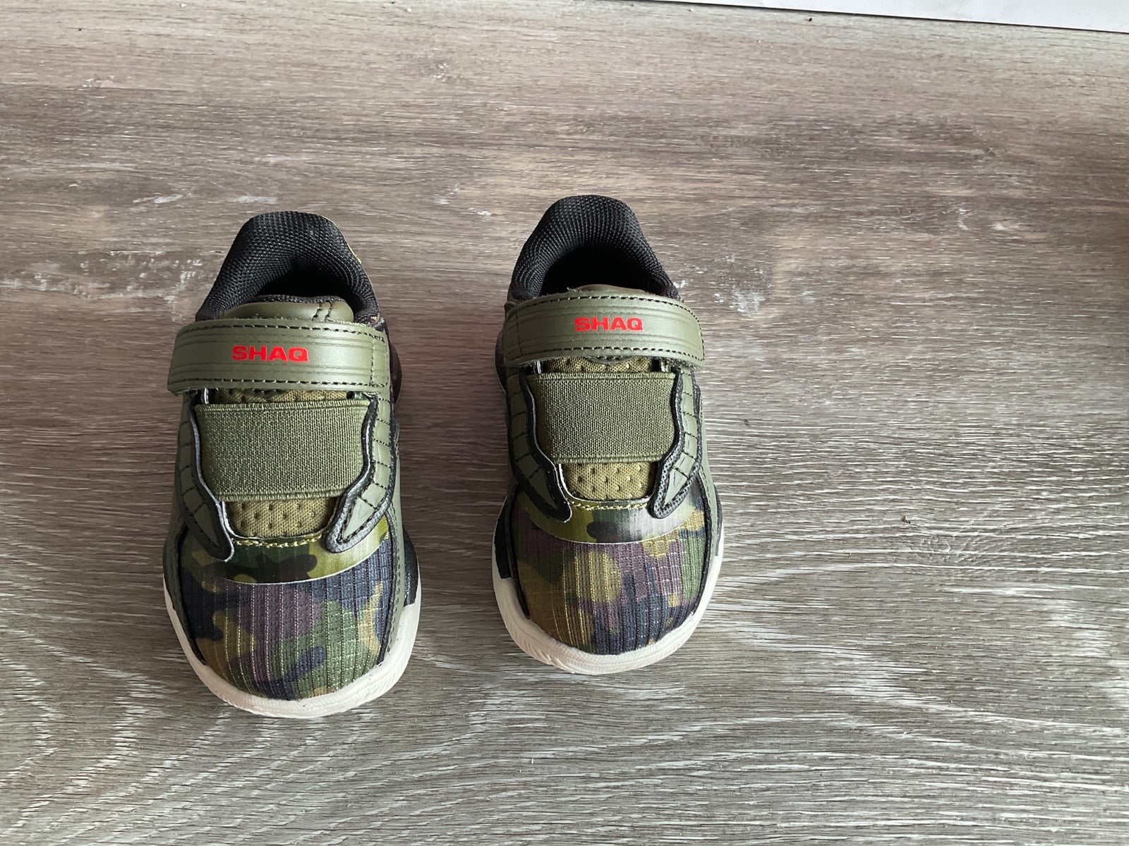 Shaq Speed Demon Low (Size 5T)