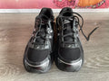 ASICS Gel Black Pure (Size 6 Kids W7.5)