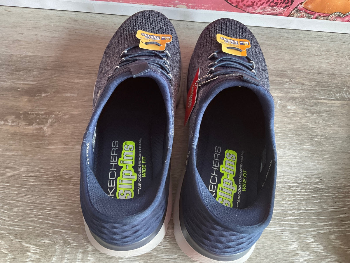 Skechers Summits Key Pace (Size M11)