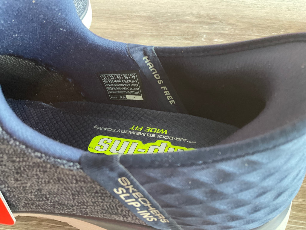 Skechers Summits Key Pace (Size M11)