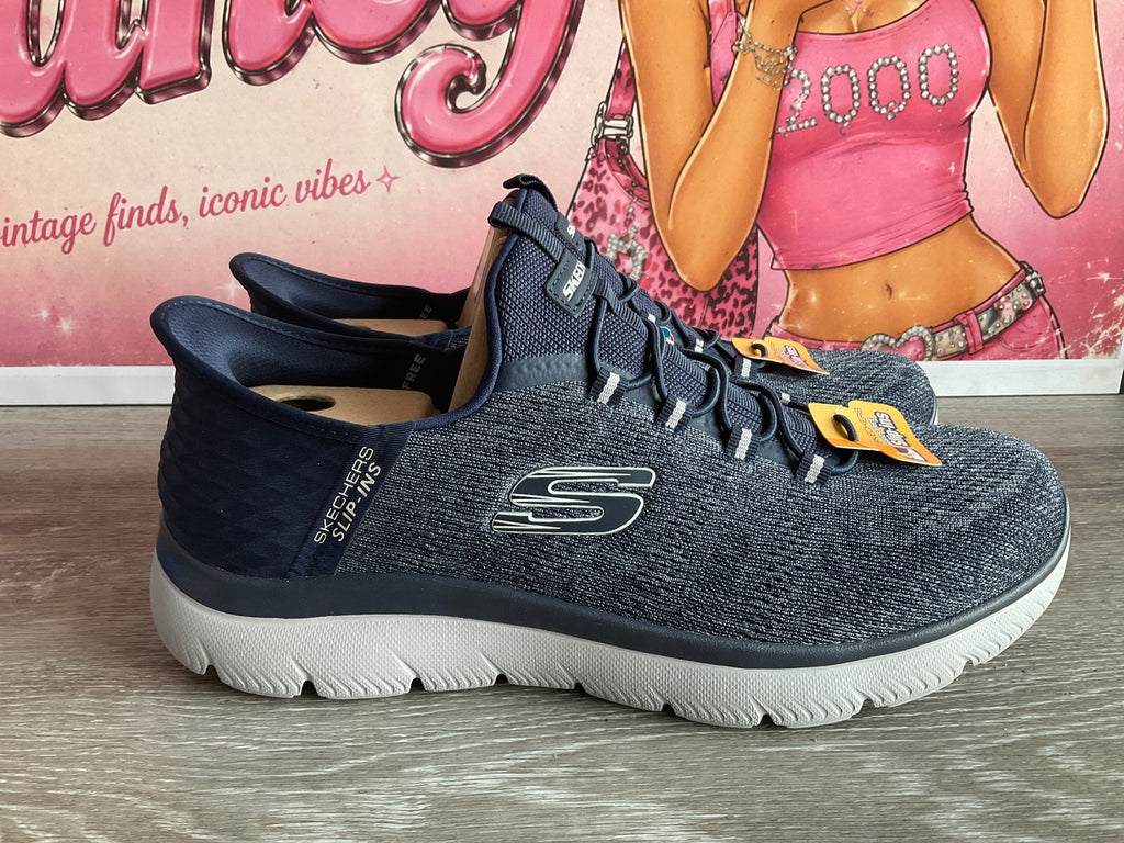 Skechers Summits Key Pace (Size M11)