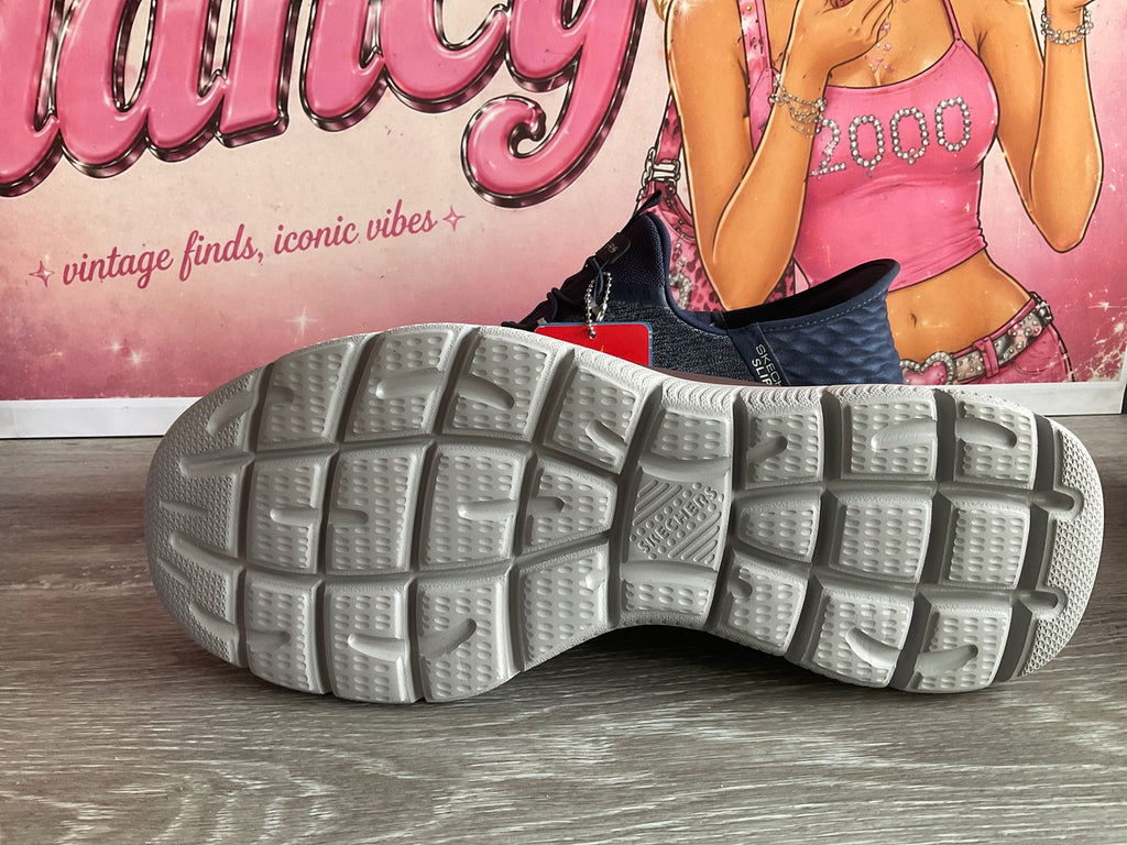 Skechers Summits Key Pace (Size M11)