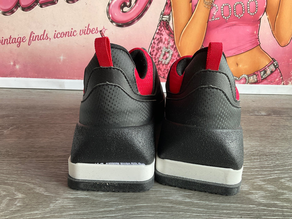 Sauer Shooting Shoes (Size M7)
