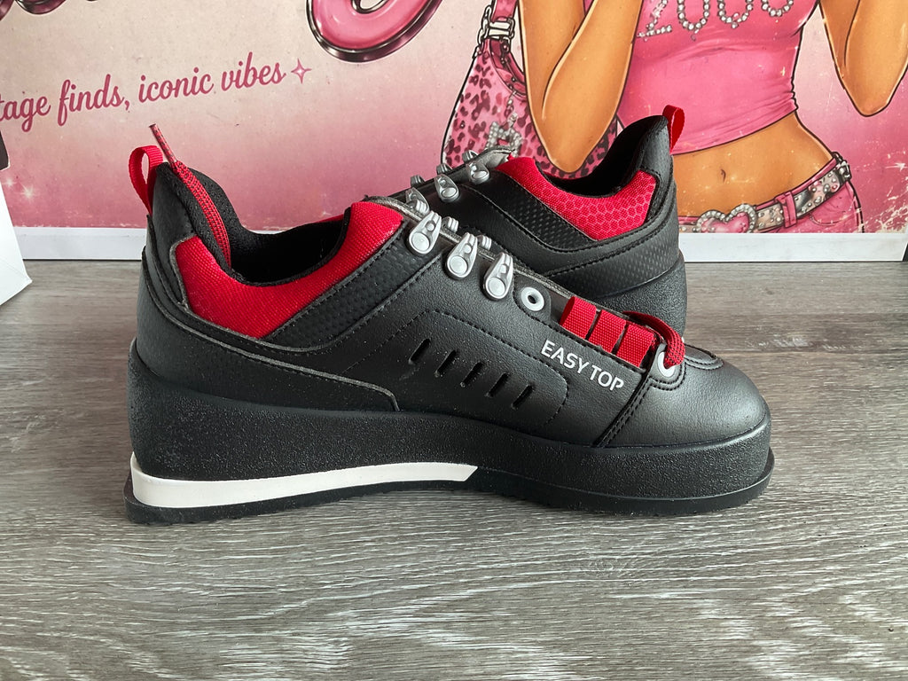 Sauer Shooting Shoes (Size M7)