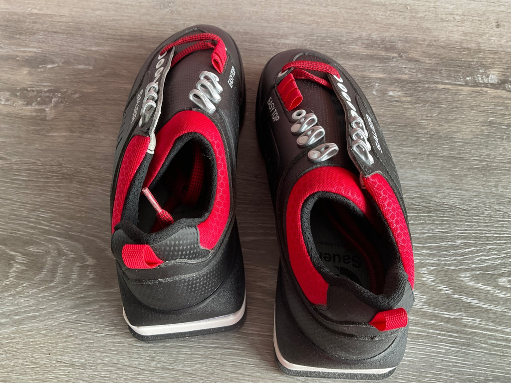 Sauer Shooting Shoes (Size M7)