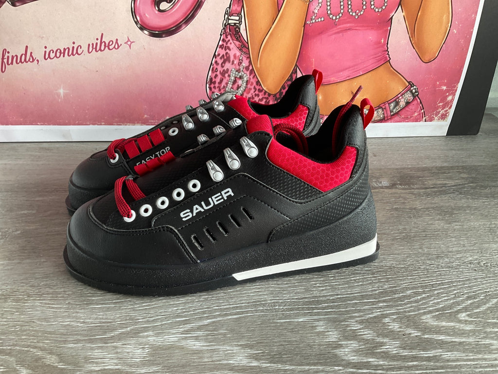 Sauer Shooting Shoes (Size M7)