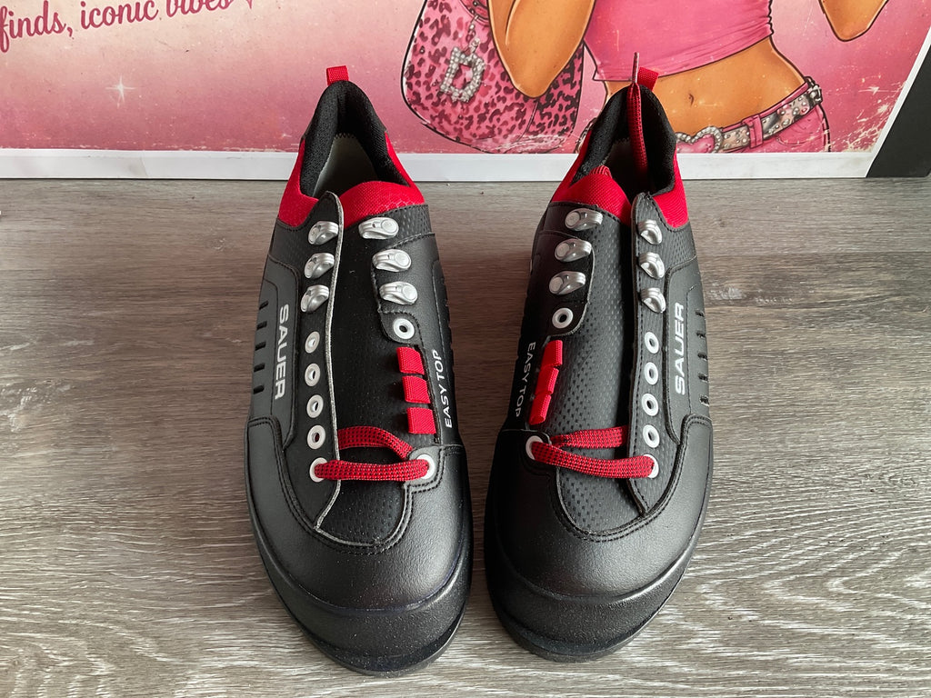 Sauer Shooting Shoes (Size M7)