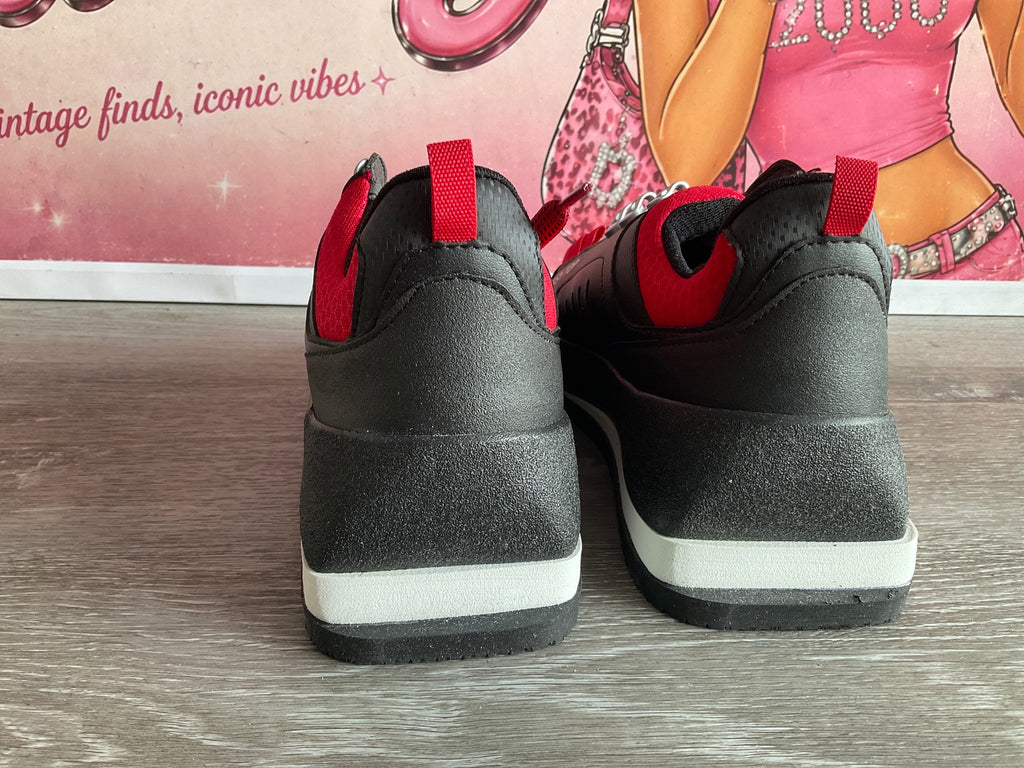 Sauer Shooting Shoes (Size M4)