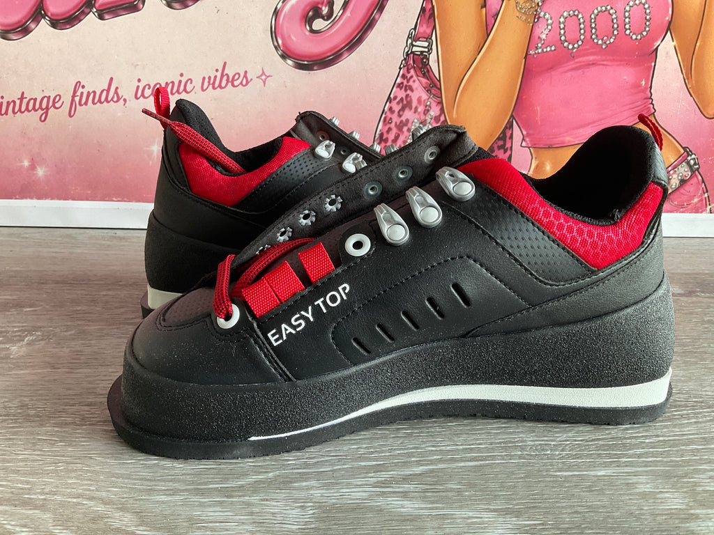 Sauer Shooting Shoes (Size M4)