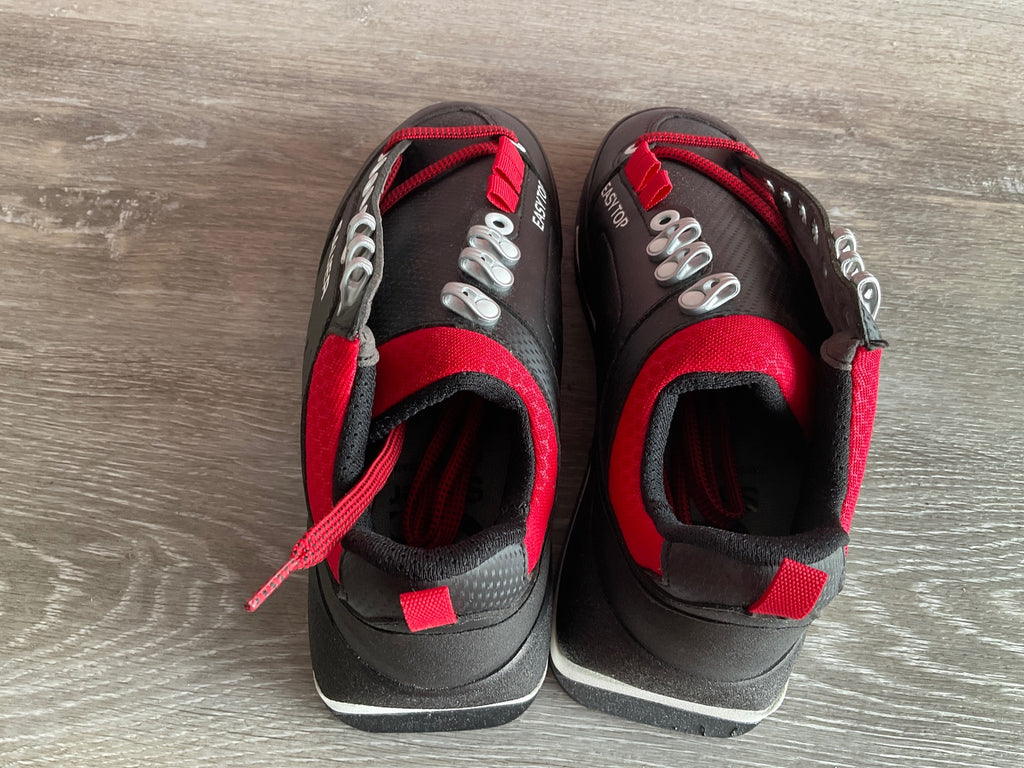 Sauer Shooting Shoes (Size M4)