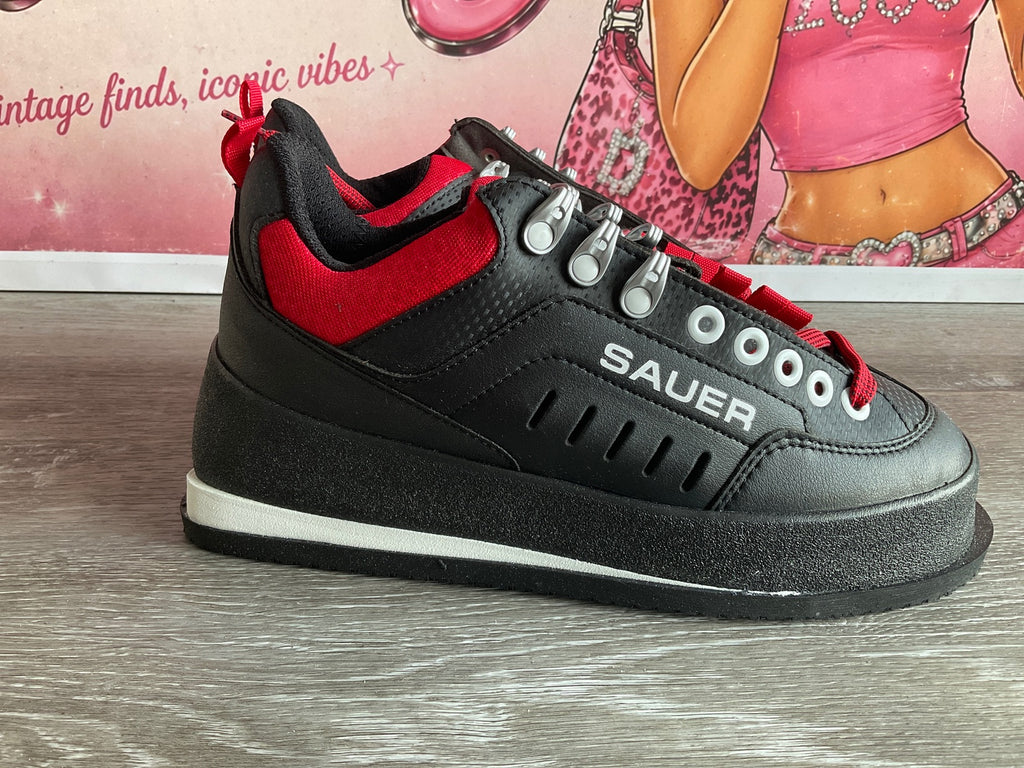 Sauer Shooting Shoes (Size M4)