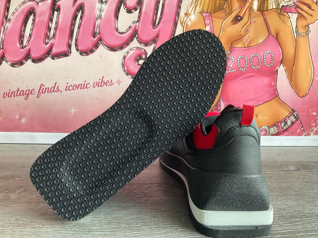 Sauer Shooting Shoes (Size M4)