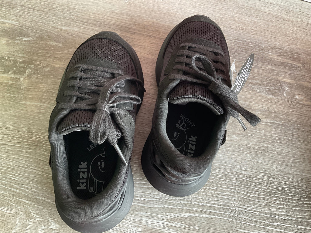 Kizik Athens 2 Little (Size 12.5C)