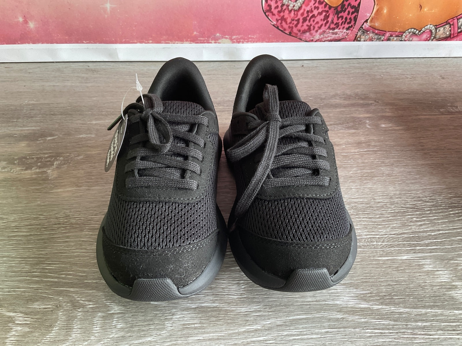 Kizik Athens 2 Little (Size 12.5C)