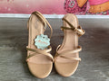 Mostrin Mostrin Nude Heel (Size W7.5)