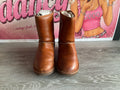 Ugg Classic Short Leather (Size W8)