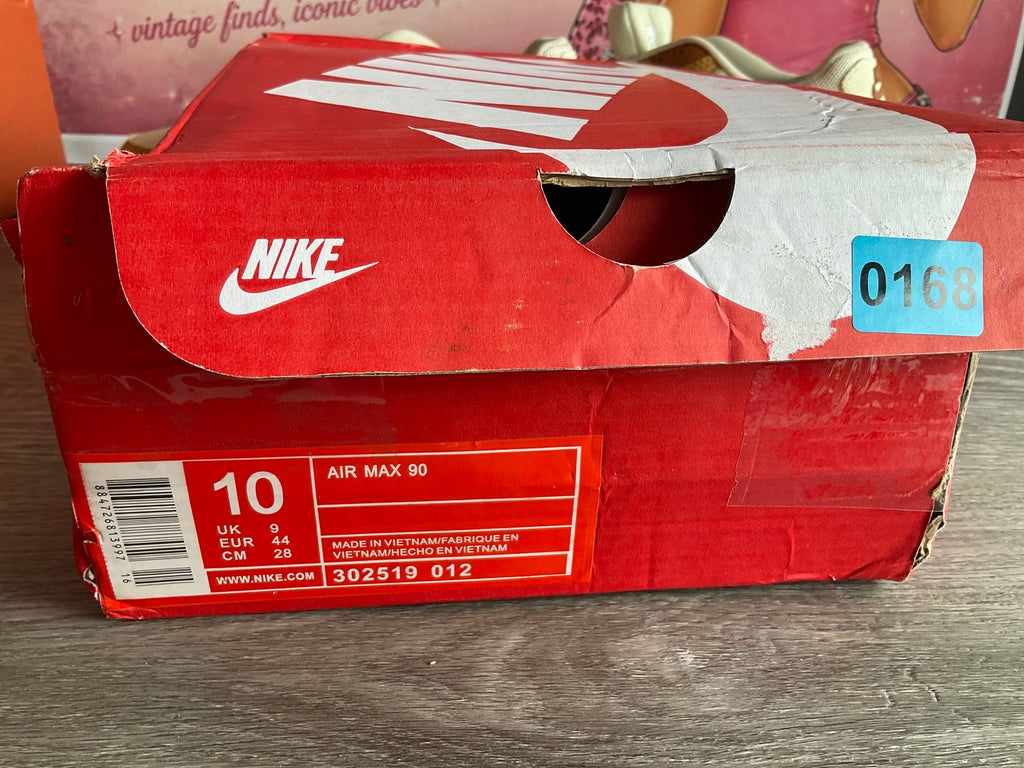 Nike Air Max 90 (Size M10)