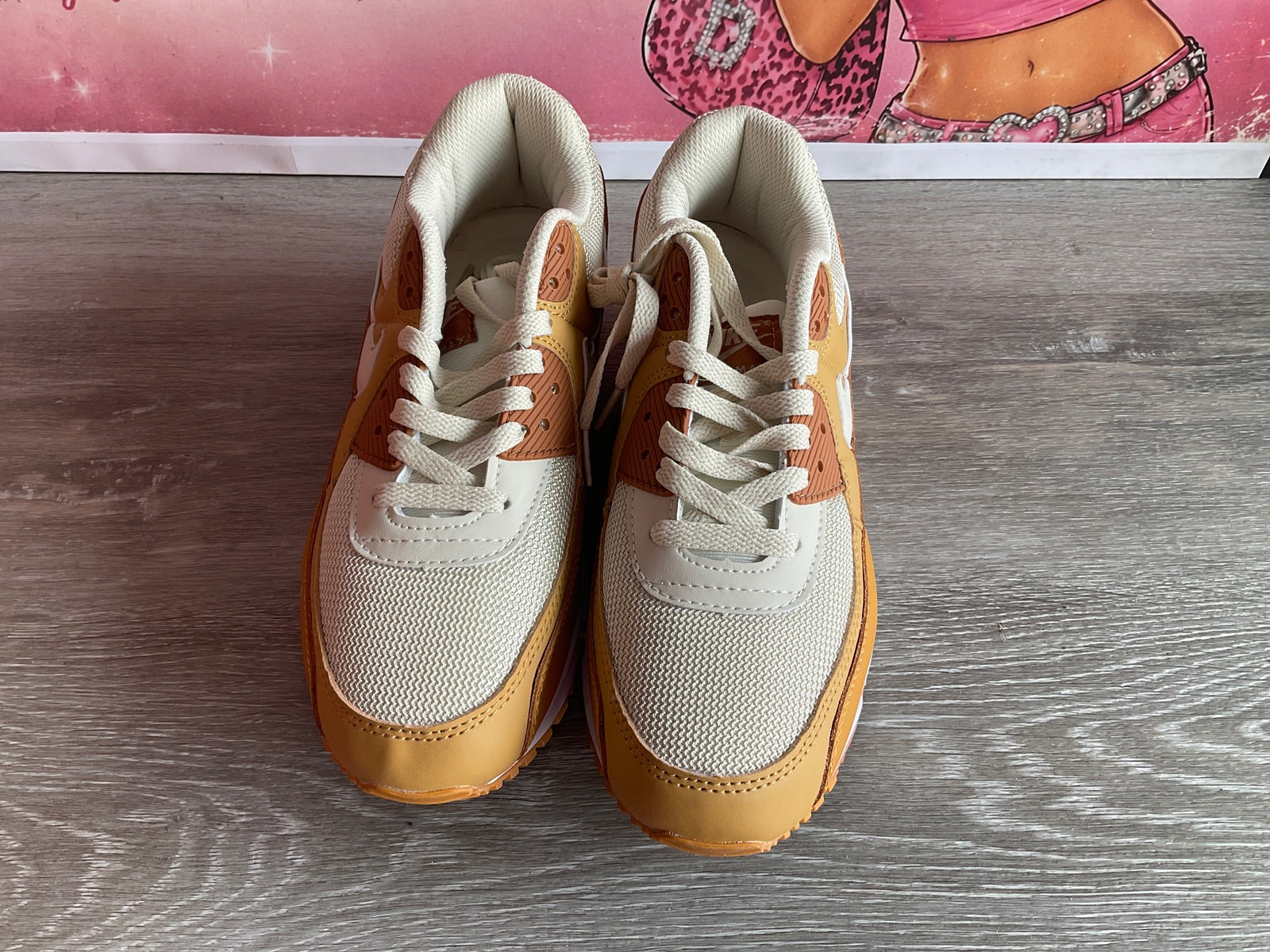 Nike Air Max 90 (Size M10)