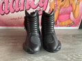 Aster Saga Moto Cycling Shoes (Size M12)