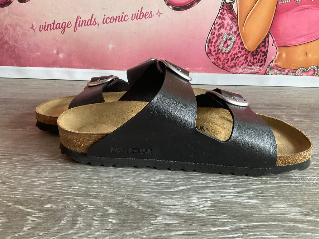 Birkenstock Arizona Big Buckle (Size 8)