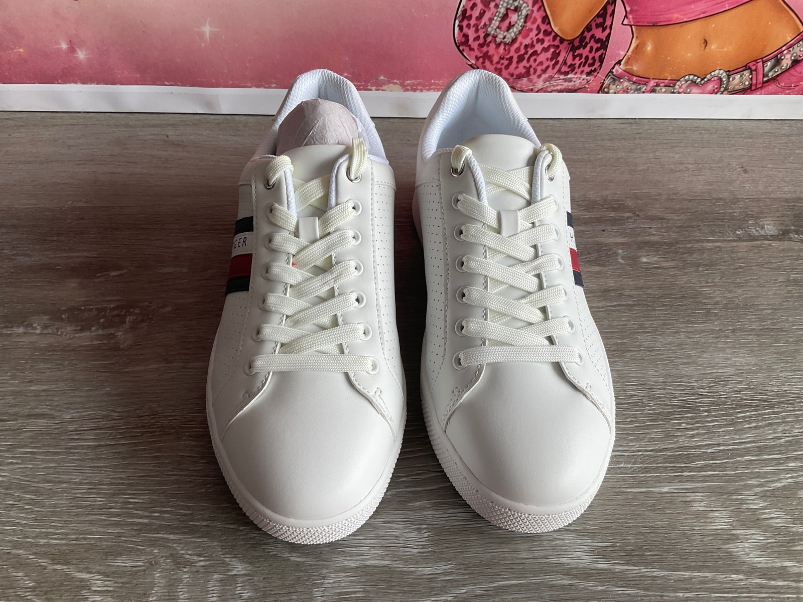 Tommy Hilfiger Jallya (Size M9.5)