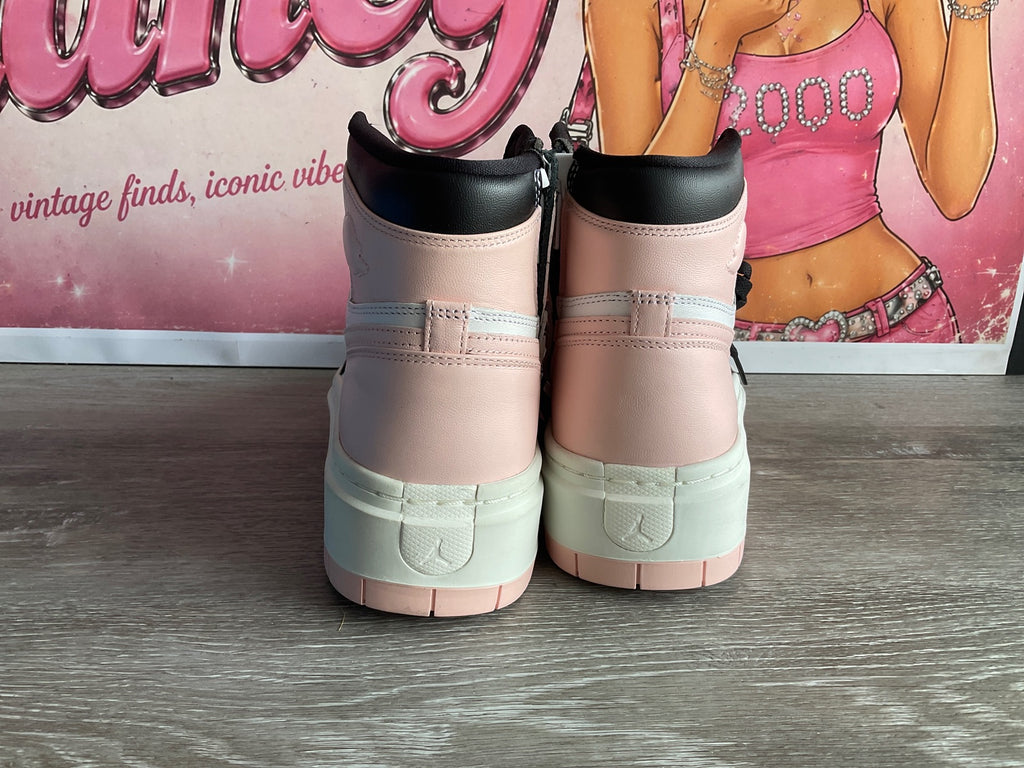 Nike Air Jordan Elevate High (Size W10)