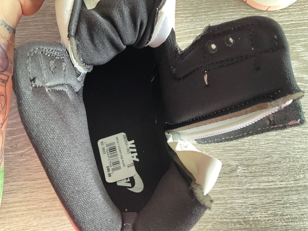 Nike Air Jordan Elevate High (Size W10)
