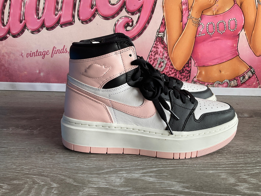 Nike Air Jordan Elevate High (Size W10)