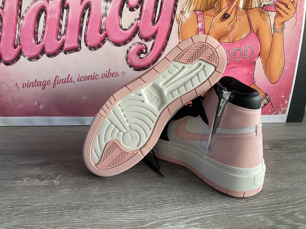 Nike Air Jordan Elevate High (Size W10)